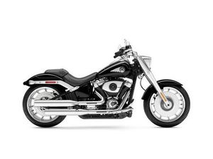 HARLEY-DAVIDSON FLFBS FAT BOY 2025 RICKS SOFORT VERFÜGBAR