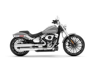 HARLEY-DAVIDSON FXBR SOFTAIL BREAKOUT 25 RICKS