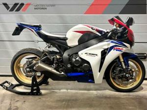 HONDA CBR 1000 RR CBR1000 CBR1000RR HRC FIREBLADE — MOTOREN | HONDA — MARKTPLAATS