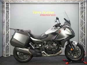 HONDA NT 1100 — MOTOREN | HONDA — MARKTPLAATS