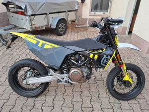 HUSQVARNA 701