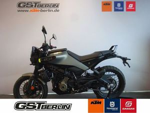 HUSQVARNA SVARTPILEN 401 MJ.24 NEUWERTIG