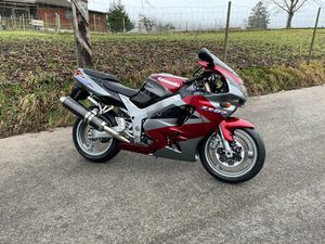 NINJA ZX-9R
