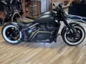 SUZUKI VZ 800 INTRUDER VZ/M800