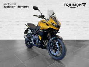 TRIUMPH TIGER SPORT 800