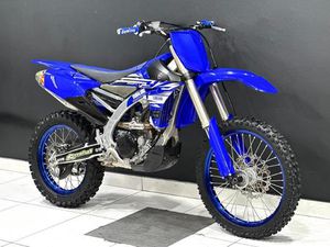 2019 YAMAHA YZ 250 FX - ENDURO FOR SALE