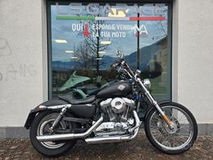 HARLEY-DAVIDSON 1200 SPORTSTER