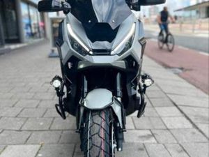HONDA X-ADV 750 SPECIAL 2025 — MOTOREN | HONDA — MARKTPLAATS