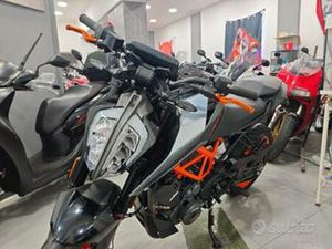 KTM 390 DUKE