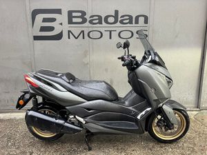 X-MAX 300 TECH MAX ABS