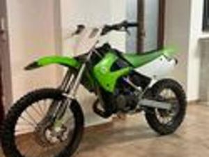 KX 85
