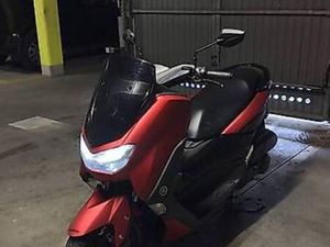 N-MAX 125