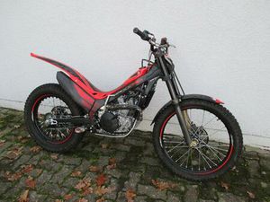HONDA MONTESA COTA 4RT 300RR TRIAL