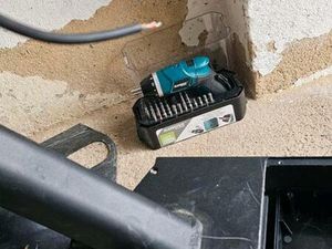 VMAX4 E- ROLLER BASTLER ,MECHANIKER