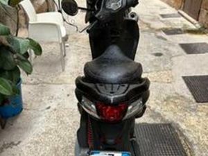 PIAGGIO LIBERTY S 125 - 2022