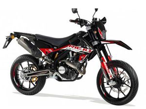 RIEJU MARATHON PRO ⭐️TOP AUSSTATTUNG⭐️FINANZIERUNG 3,99%⭐️