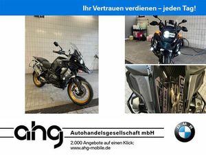 BMW R 1250 GS ADVENTURE