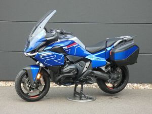 BMW R 1300 RT PREMIUM SELECTION