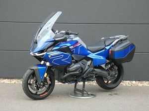BMW R 1300 RT PREMIUM SELECTION
