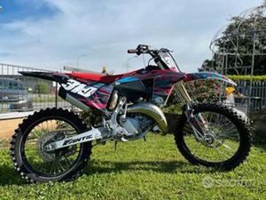 FANTIC XX 125 - 2023