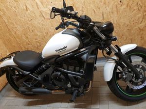 KAWASAKI VULCAN S ABS