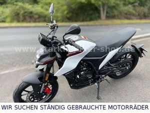 MALAGUTI DRAKON 125 ABS - AKTIONSPREIS
