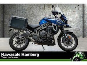 TRIUMPH TIGER 1200 EXPOLRER XRT