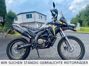 VOGE 300 RALLY - EURO 5 + MODEL