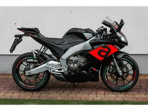 APRILIA RS 125 ABS R 2018 RATY TRANSPORT NAJWIĘKSZY WYBÓR MOTOCYKLI W PL YZF CBR RADOM