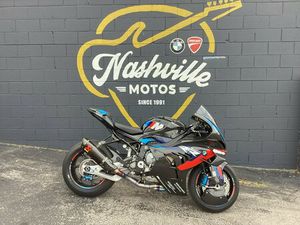 2024 BMW M 1000 RR