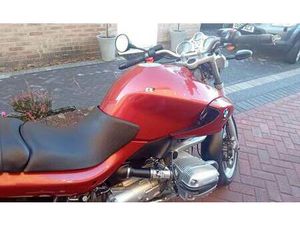 BMW, R1150, 2001, 1150 (CC)