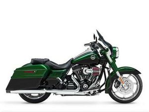 2014 HARLEY-DAVIDSON CVO™ ROAD KING®