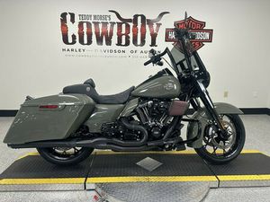 2021 HARLEY-DAVIDSON FLHRXS - ROAD KING SPECIAL