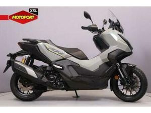 HONDA ADV 350 (BJ 2025) — MOTOREN | HONDA — MARKTPLAATS