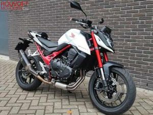 HONDA CB 750 HORNET CB750A — MOTOREN | HONDA — MARKTPLAATS