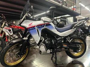 HONDA TRANSALP XL750 TRANSALP 750