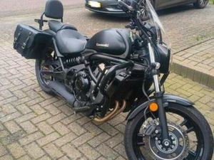 KAWASAKI VULCAN S 650 BJ 2020 — MOTOREN | KAWASAKI — MARKTPLAATS