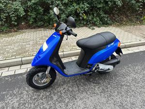 PIAGGIO TPH 125 2 TAKTER AUS 1.HAND NUR 11589 KM TÜV 12.2027