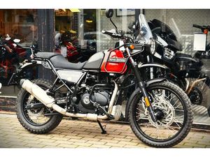 ROYAL ENFIELD HIMALAYAN 410