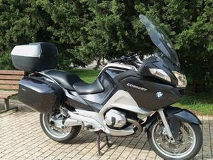 YAMAHA XT1200 Z SUPER TÉNÉRÉ