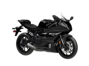 2024 YAMAHA YZF-R7 - A011237