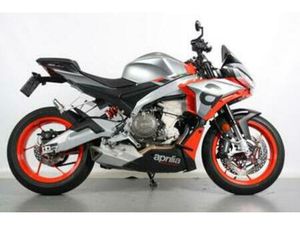 APRILIA TUONO 660 (BJ 2022) — MOTOREN | APRILIA — MARKTPLAATS