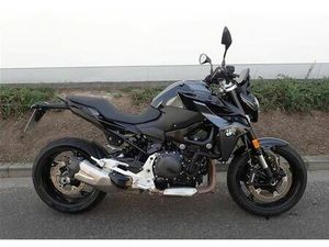 BMW F 900 R A2 TIEFERLEGUNG PREMIUM SELECTIO