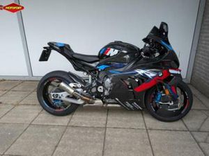 BMW M 1000 RR BTW VERREKENBAAR (BJ 2024) — MOTOREN | BMW — MARKTPLAATS