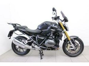 BMW R 1200 R (BJ 2015) — MOTOREN | BMW — MARKTPLAATS