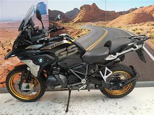 BMW R 1250 GS