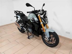 BMW R 1250 R *ALLE PAKETE*