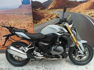 BMW R 1250 R