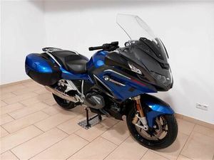 BMW R 1250 RT *ALLE PAKETE**RADIO**STYLE SPO