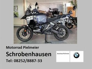 BMW R 1300 GS ADVENTURE +++ NUR 1274 KM LAUF